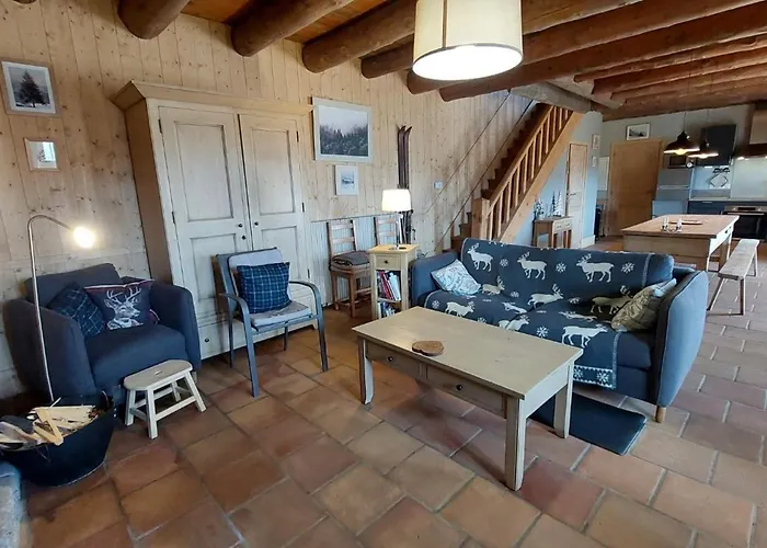 Le Bois * Saint-Jacques-des-Blats