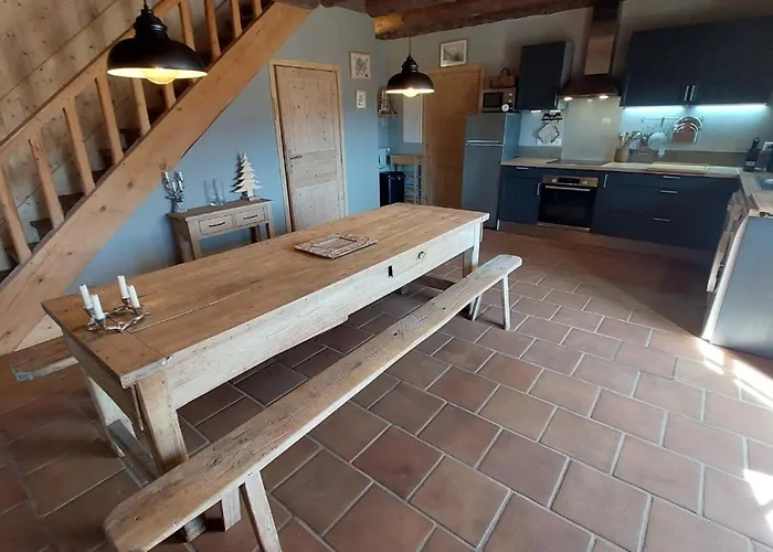 Le Bois Saint-Jacques-des-Blats